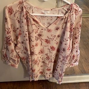 Beautiful Maurices 1x top
